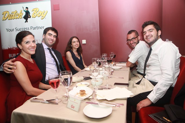 Real Estate Awards Lebanon